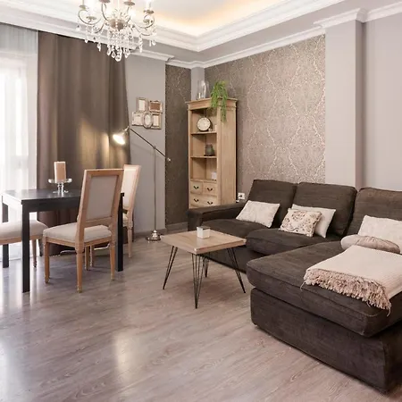 Apartment Rentaliday Medano *