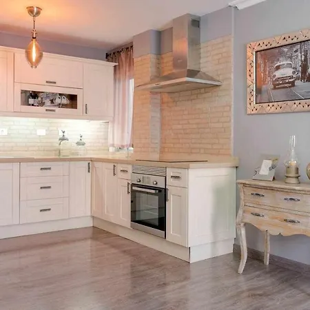 Rentaliday Medano Apartment El Medano (Tenerife)