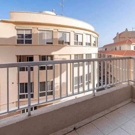 Rentaliday Medano Apartment