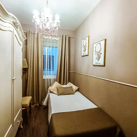 Apartment Rentaliday Medano